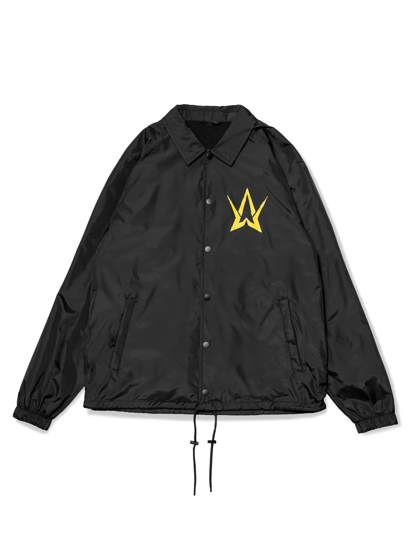 Walkerverse Crew Jacket