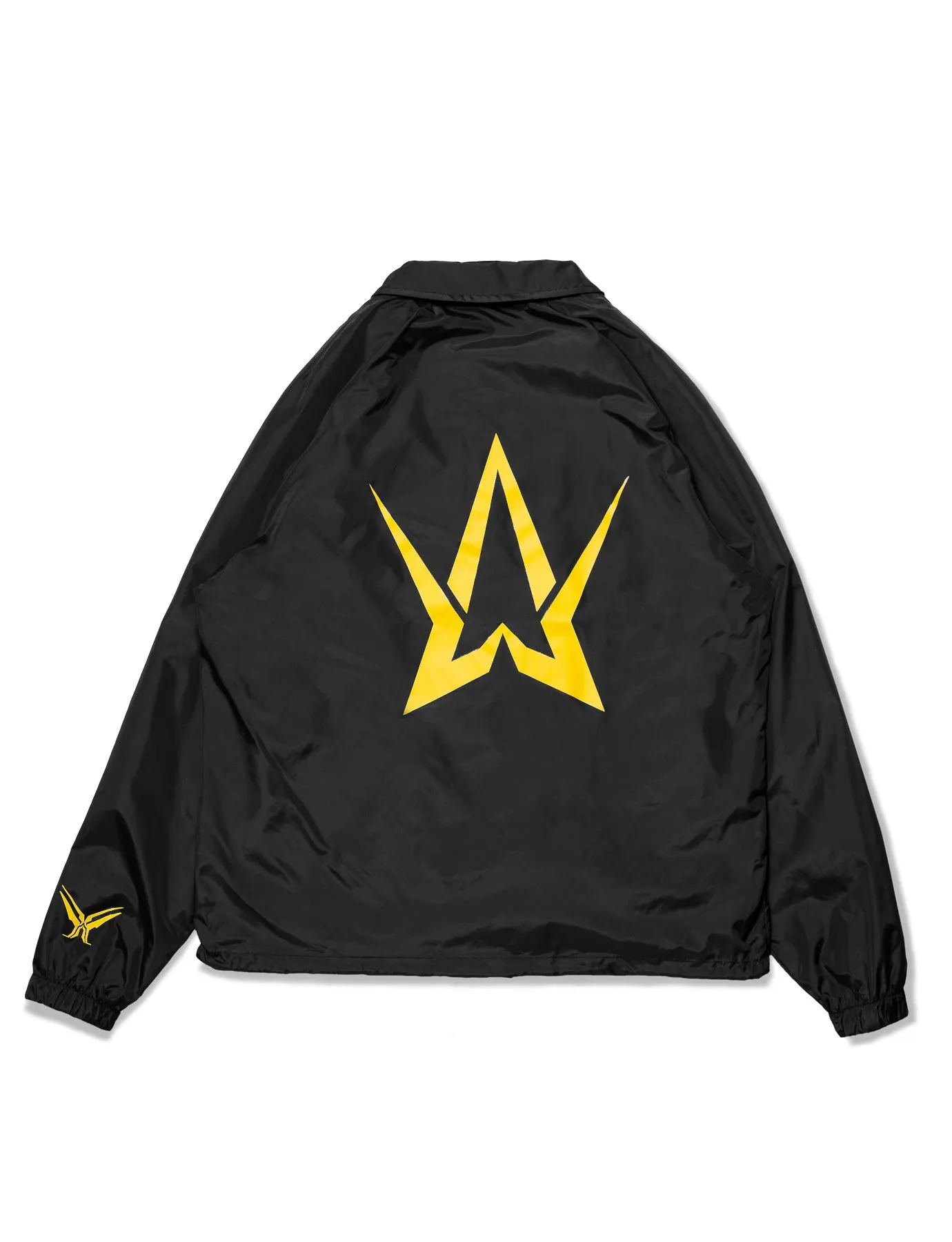 Walkerverse Crew Jacket