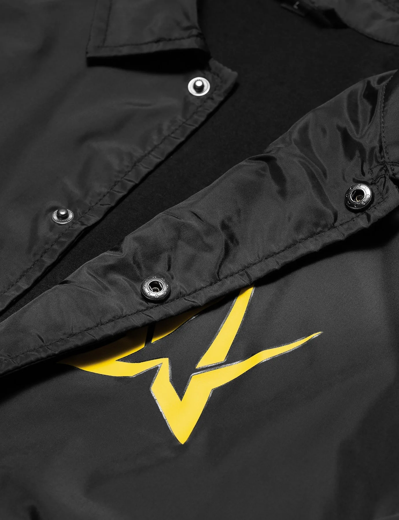 Walkerverse Crew Jacket