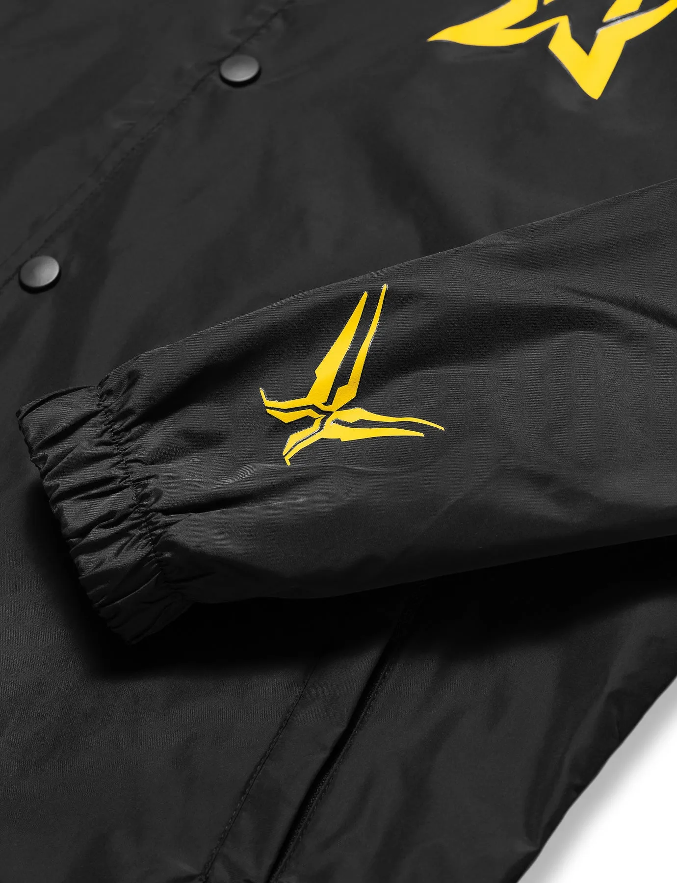 Walkerverse Crew Jacket