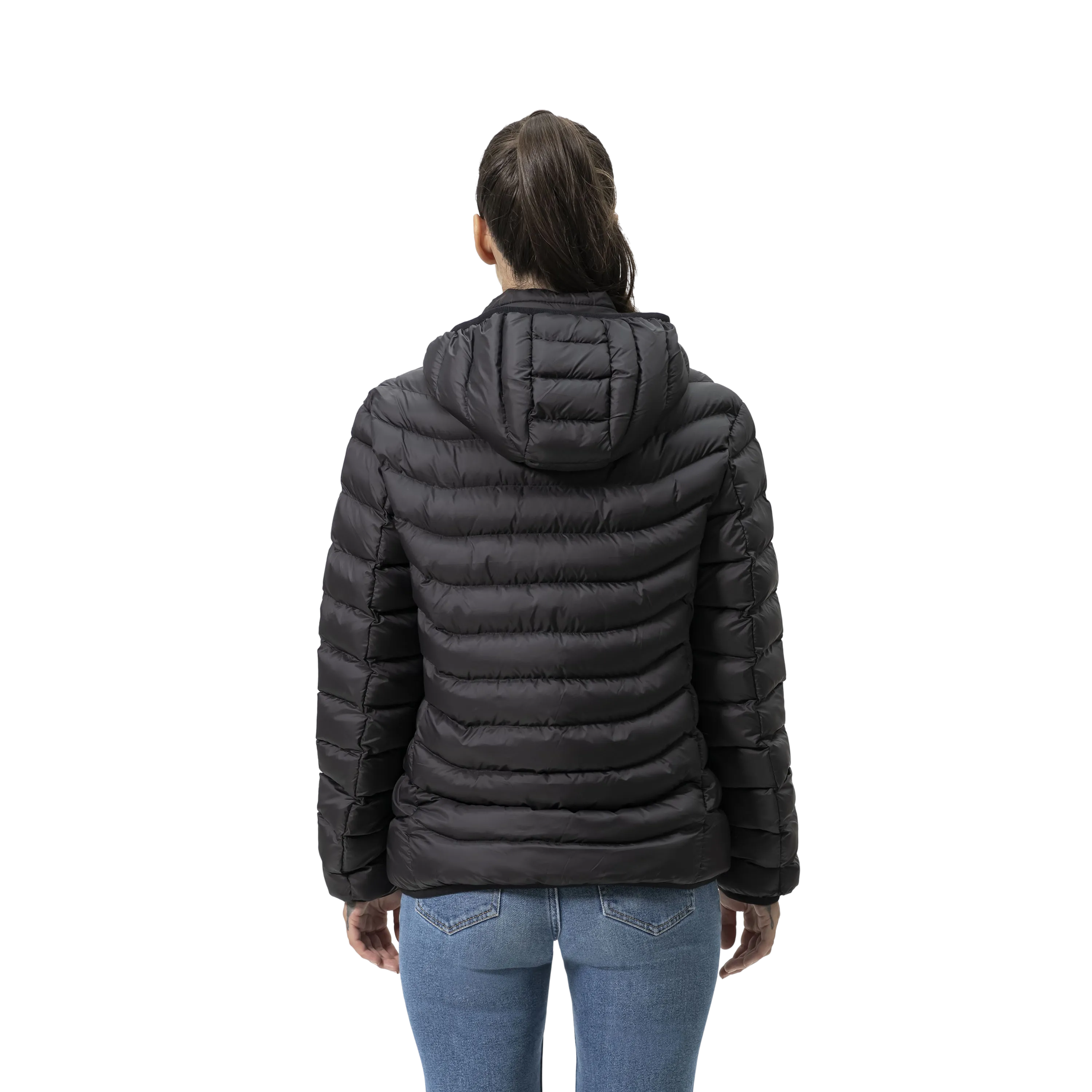 Weston Heated Jacket