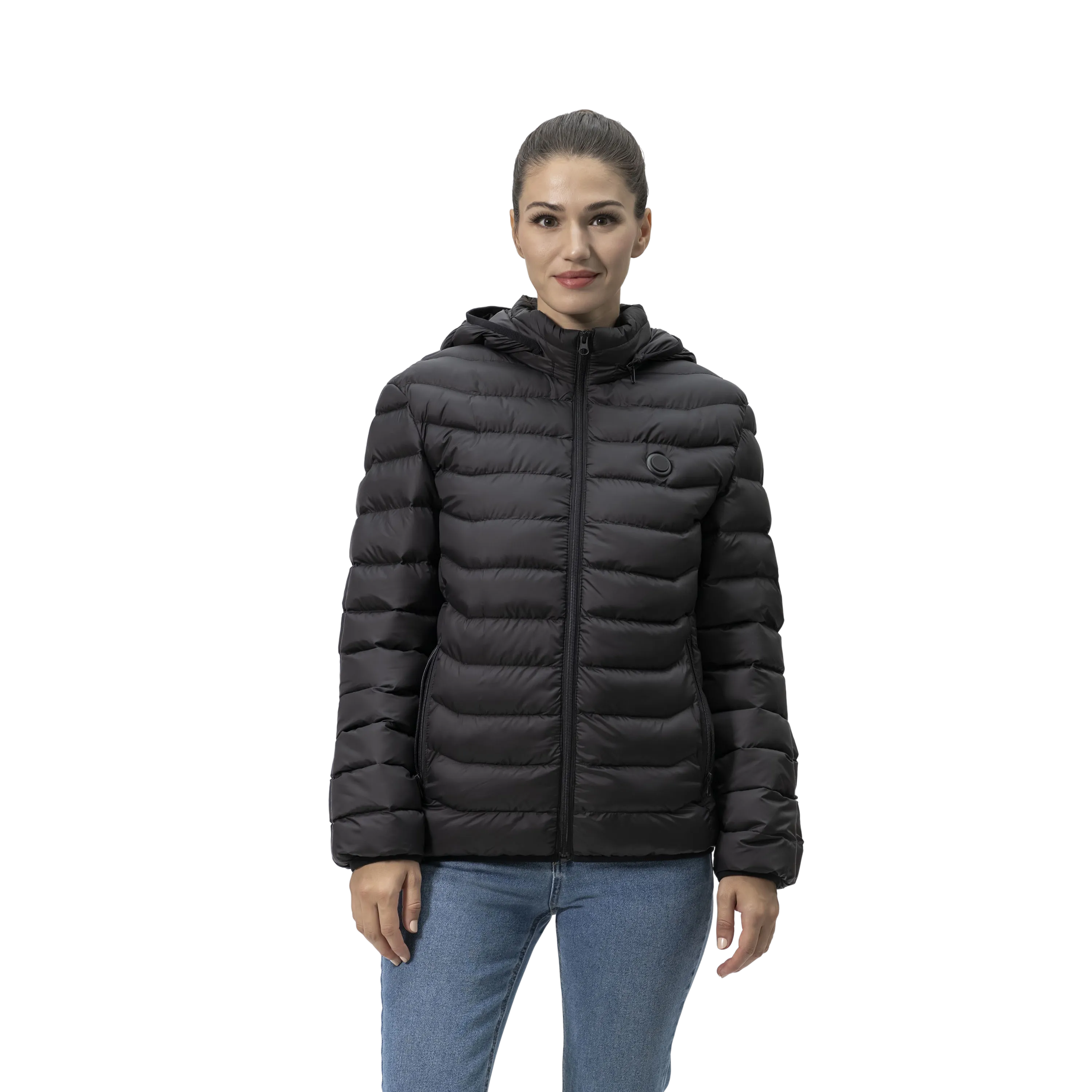 Weston Heated Jacket