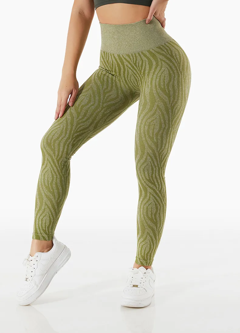 Wholesale Women's Workout Active Leggings