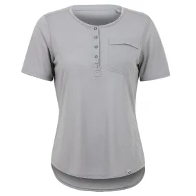 Women's Rove Tech Henley