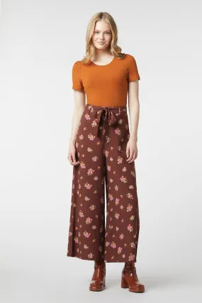 Ziva Floral Pant